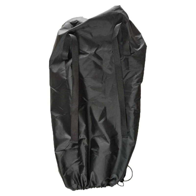 Baby Stroller Safety for Seat Portable Storage Bag Foldable Drawstring Children Car Dustproof Cover
