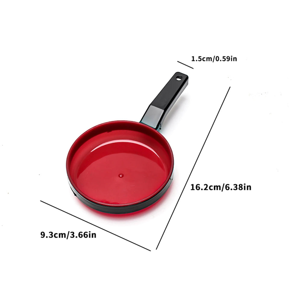 Children's simulated high fidelity cooking toys, home and school use chefs to pretend toy sets suitable for role-playing kitchen