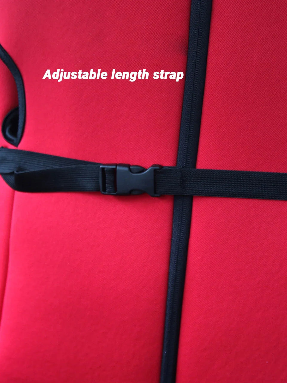 Baby Head Fixation Belt Car Seat Head Support Pushcart Fixation Belt Adjustable Sleep Positioner Baby Safety Pillow