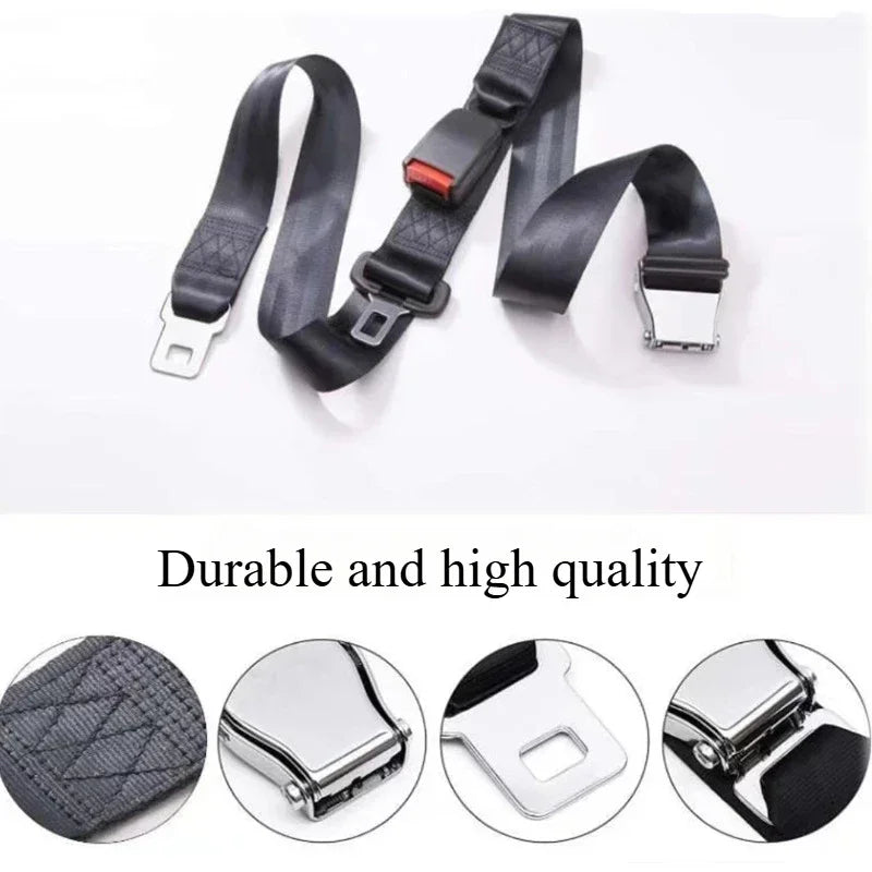 Safety Belt for Pregnant Women To Protect Belly Car Seat Safety for Pregnant Woman Pregnancy Seat Belt Adjuster Auto Accessories