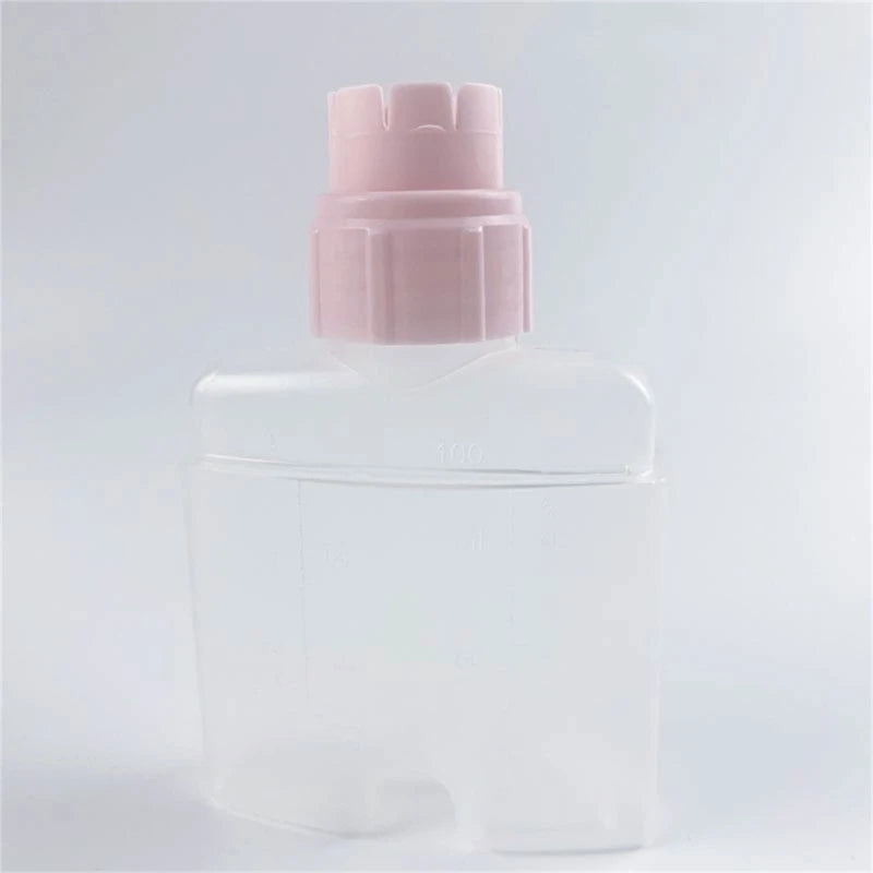 Ergonomic Milk Supplementer Milk Buddy Baby Bottle Aid A Convenient Tool Parenting Assistant ABS for Assisted Feeding