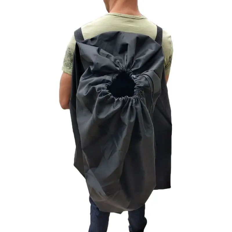 Baby Stroller Safety for Seat Portable Storage Bag Foldable Drawstring Children Car Dustproof Cover