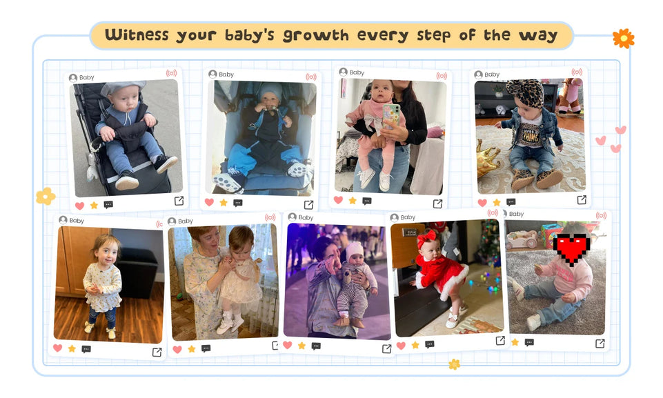 New Baby Boys Girls Shoes Love Bow Fringe Soft Soled Non-slip Footwear First Walkers Crib Shoes Moccasins Toddler Girls Shoesv
