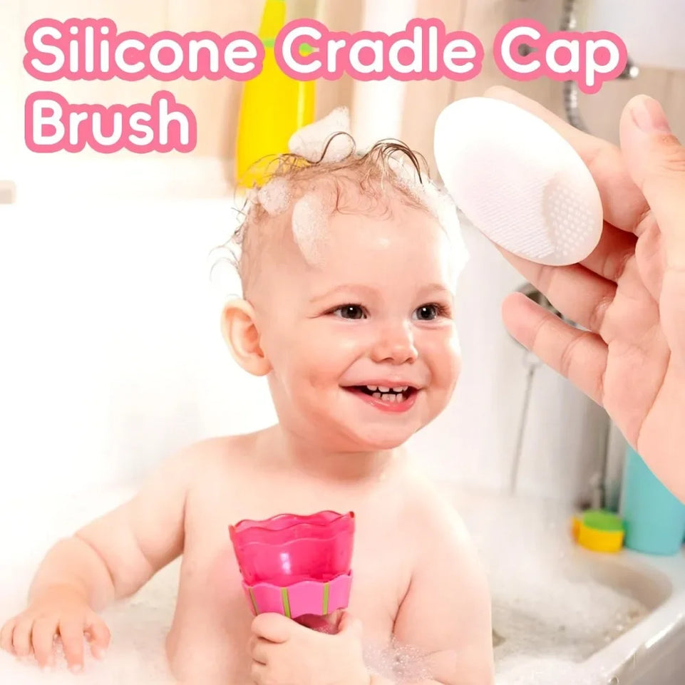 Baby Grooming Kit, Infant Safe Care Set with Hair Comb Nail Clipper Etc, Baby Essentials Kit, Newborn Girls Boys Baby Essentials