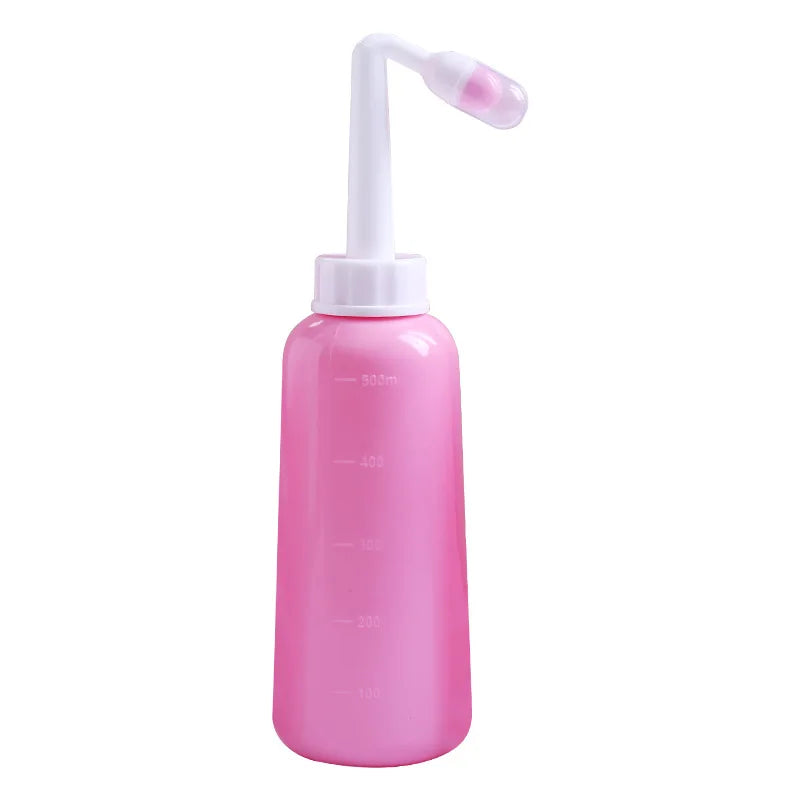Baby Butt Cleaning Mom Peri Bottle For Postpartum Essentials Feminine Care Mom Wash For Perineal Recovery Cleansing After Birth
