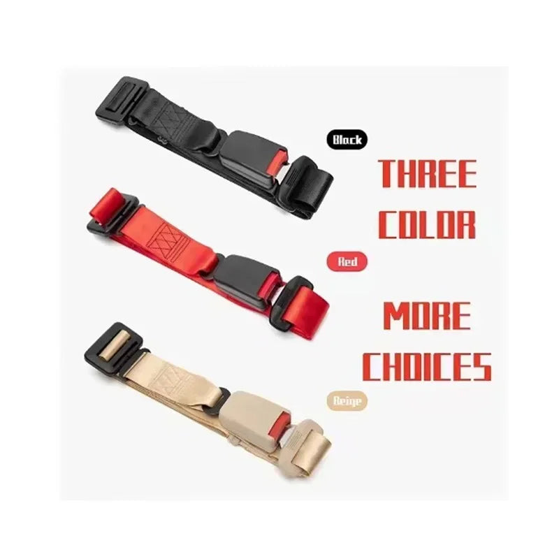Safety Belt for Pregnant Women To Protect Belly Car Seat Safety for Pregnant Woman Pregnancy Seat Belt Adjuster Auto Accessories