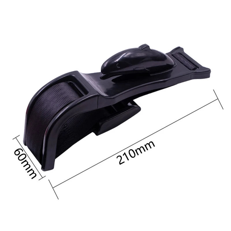 Car Seat Safety Belt for Pregnant Woman Maternity Moms Belly Unborn Baby Protector Adjuster Extender Kit Automotive Accessories