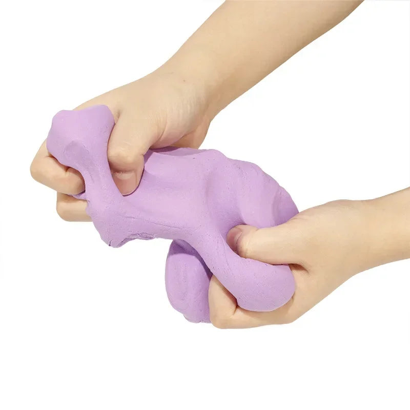 Baby Birth Souvenirs Hand Footprint Makers Handprint Fingerprint Inkpad Casting DIY Clay Toys for Kids Newborn Souvenir Gifts
