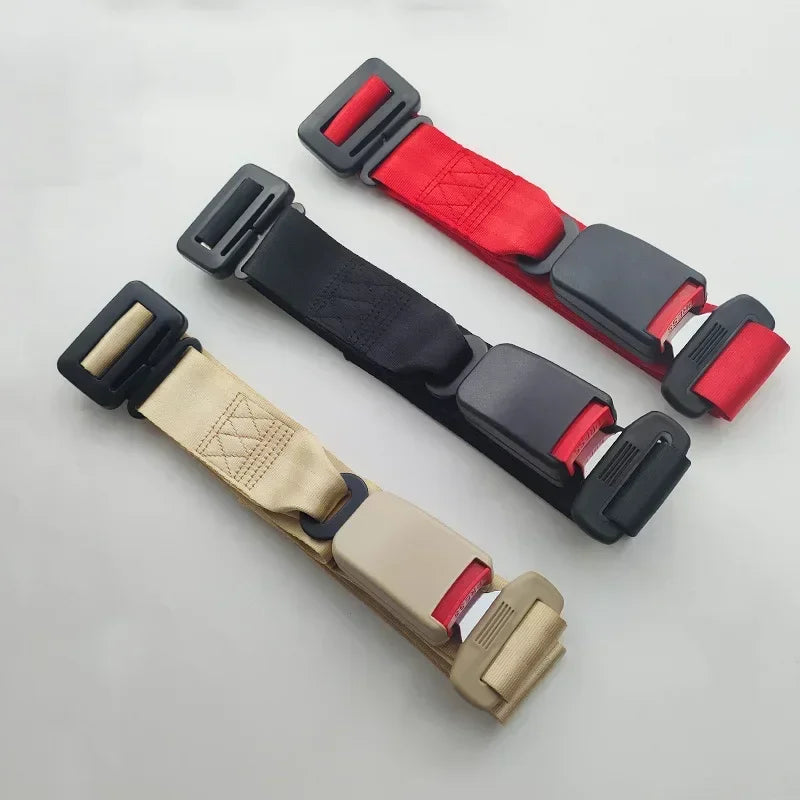 Safety Belt for Pregnant Women To Protect Belly Car Seat Safety for Pregnant Woman Pregnancy Seat Belt Adjuster Auto Accessories
