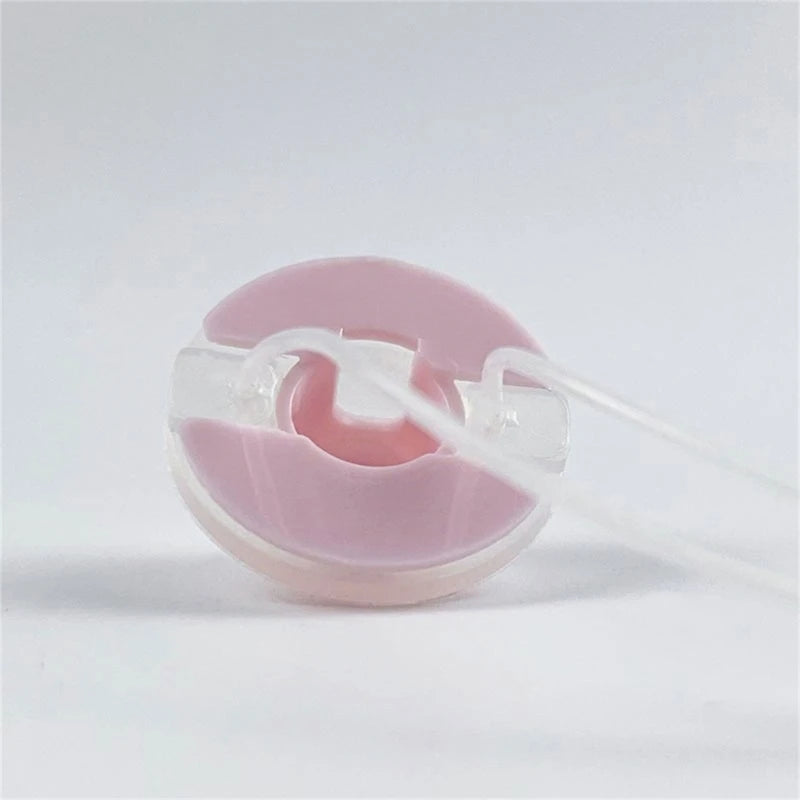 Ergonomic Milk Supplementer Milk Buddy Baby Bottle Aid A Convenient Tool Parenting Assistant ABS for Assisted Feeding