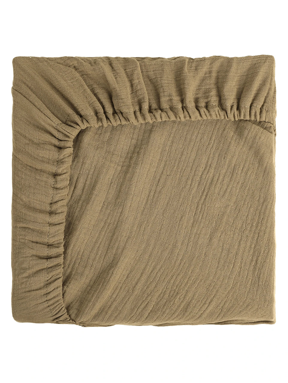 Baby Bed Sheet Baby Bedding Solid Color Baby Fitted Sheets Cotton Crib Mattress Children's Bed Cover For Newborn Baby Bed Sheet