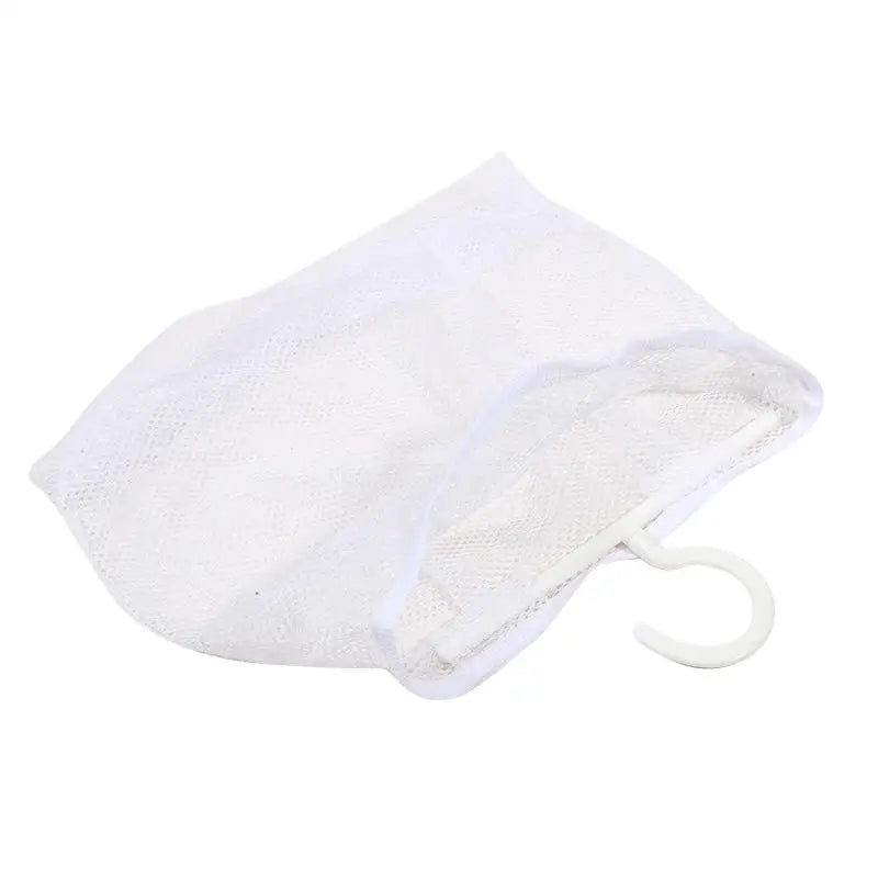 Baby Bathroom  Bag Design Bath Toys Storage Bag Kids Toy Storage Mesh Toy Bag Net Infant Bathing Hanging Organizer
