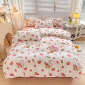Bedding