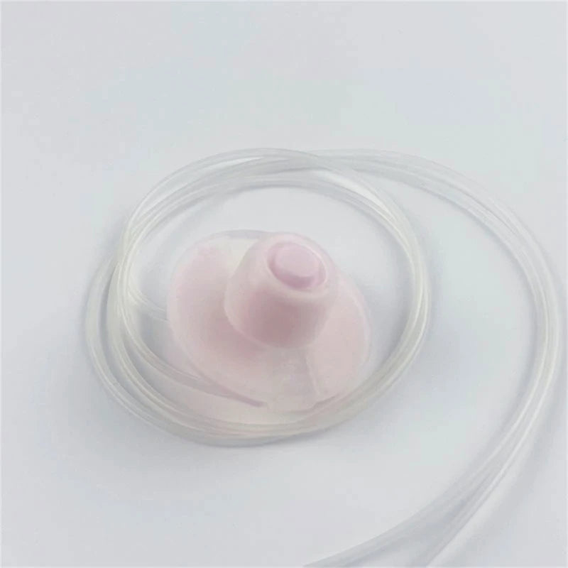 Ergonomic Milk Supplementer Milk Buddy Baby Bottle Aid A Convenient Tool Parenting Assistant ABS for Assisted Feeding