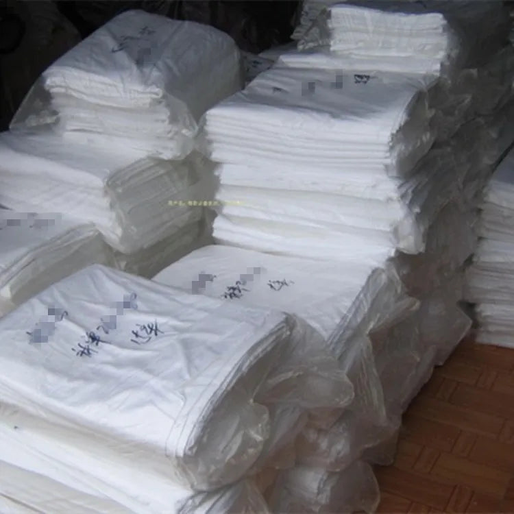 Pure Cotton White Bed eet Cover Protector Single Double Person Hotel Guest House Hospital Beau Bedding Supplies