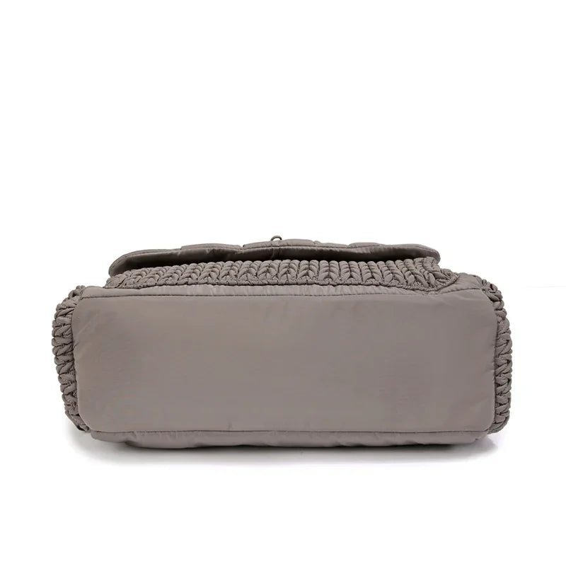 Baby Diaper Bag Pregnant Women's Hospital Newborn Nurse Bag Waterproof Bag Suitable for Mothers and Babies Travel Stroller Bag