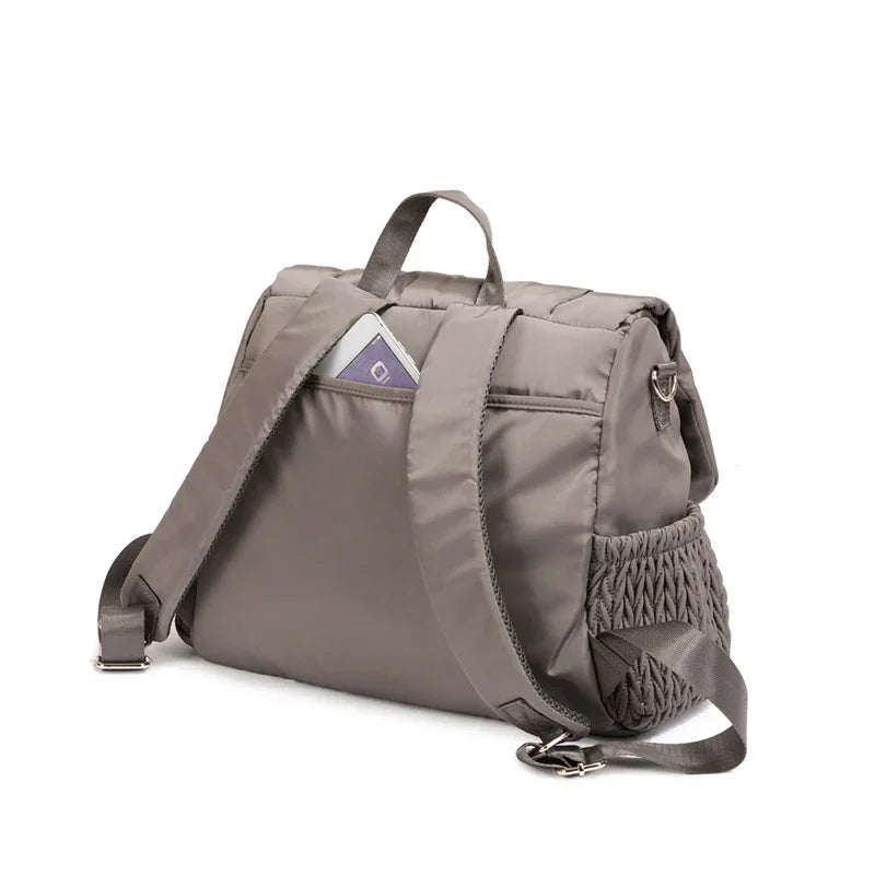 Baby Diaper Bag Pregnant Women's Hospital Newborn Nurse Bag Waterproof Bag Suitable for Mothers and Babies Travel Stroller Bag